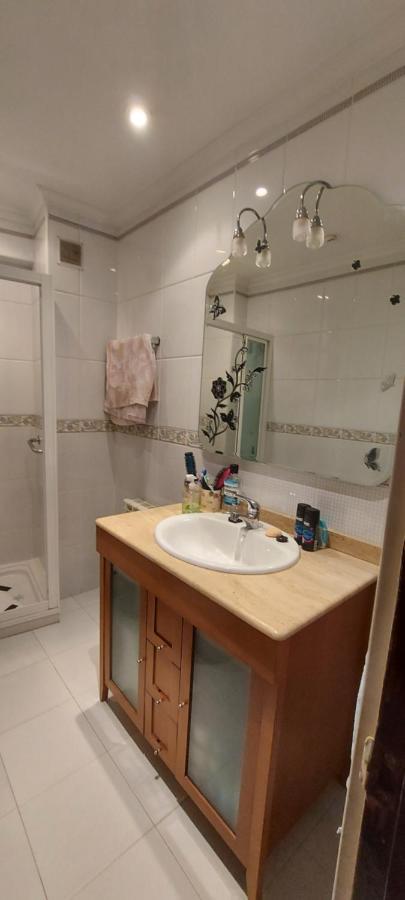 Habitacion Privada Al Lado De La Bahia De Santander Apartment Exterior photo